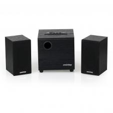 колонки SMART BUY SPARTA SBA-200 (2.1, MP3, FM) портативные