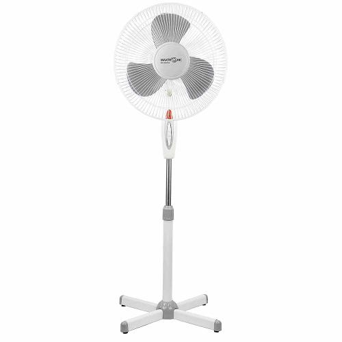 Вентилятор Maxtronic MAX-1619 16" напольный