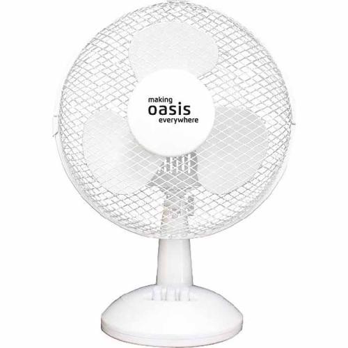 Вентилятор Oasis VT-25W2  настольный (2шт)