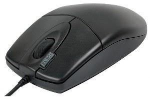 Мышь A4Tech OP-620 USB оптическая