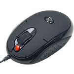 Мышь A4Tech X5-20MD USB+PS/2 оптическая