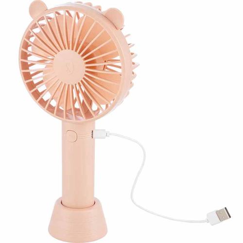 Вентилятор ENERGY EN-0610 USB настольный, аккумулятор