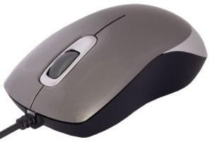 Мышь DEFENDER 300 Orion USB 1кл-кн,2кн оптическая