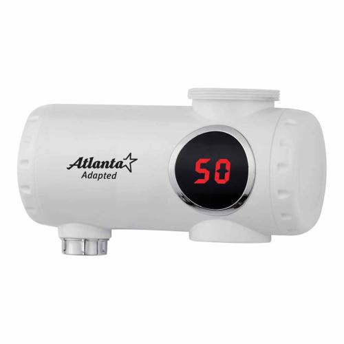 Водонагреватель проточный ATLANTA ATH-7425 (3000Вт)