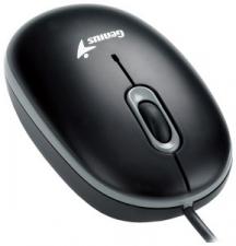 мышь Genius ScrollToo 200(USB) оптич. 1200dpi 3кн