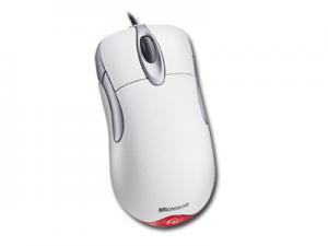 Мышь Microsoft IntelliMouse PS/2