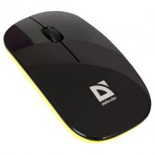 Мышь DEFENDER 440 Net Sprinter USB, 2кн