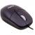 Мышь PERFEO PF-81(PF-203-OP) USB оптическая 800DPI 3кн.
