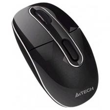 мышь A4Tech G7-300D USB беспроводная,2000dpi скрытый сенсор