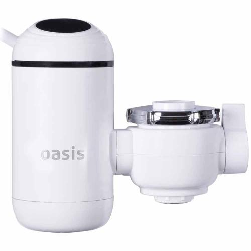 Водонагреватель проточный «Oasis» NP-W