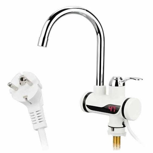 Водонагреватель проточный Instant Electric Heating Water Faucet RX-008X