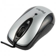 Мышь PERFEO PF-17 USB оптич. 3кн 800DPI