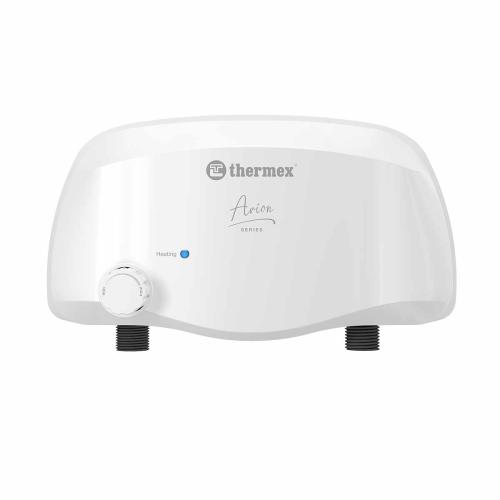 Водонагреватель проточный THERMEX Arion 3500 combi