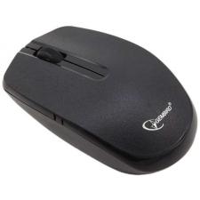 мышь Gembird MUSW-207W 2.4ГГц 2кн+кол.-кн беспров.белая