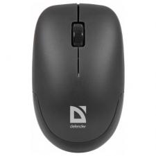 Мышь DEFENDER 015MM W Datum Nano 3кн беспроводная 1200dpi