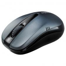 Мышь RAPOO 1070P USB беспров. серый 1000dpi