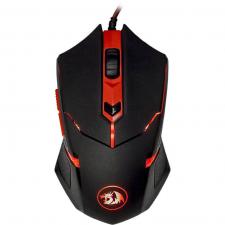 Мышь DEFENDER 70235 REDRAGON CENTROPHORUS 6кн игровая