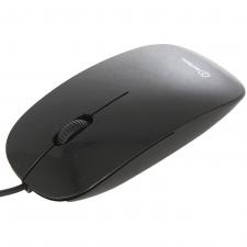 мышь Oхion OMS014 проводная, 1000DPI, 3кн, USB