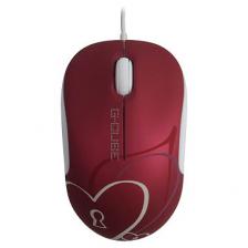 Мышь G-Cube GOE-330N USB