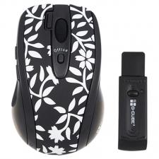 Мышь G-Cube G4L-70S кн.2хклик USB 2.4ГГц