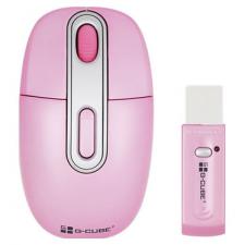 Мышь G-Cube G4T-10C USB беспроводная мини 2,4ГГц