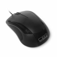 Мышь CBR CM 100, USB оптич. 1200 dpi
