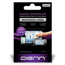 салфетка из микрофибры DENN DCL600