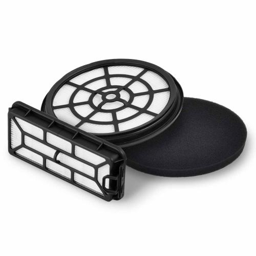 Фильтры набор для пылесосов CENTEK CT-2546 (2HEPA+1поролон.)