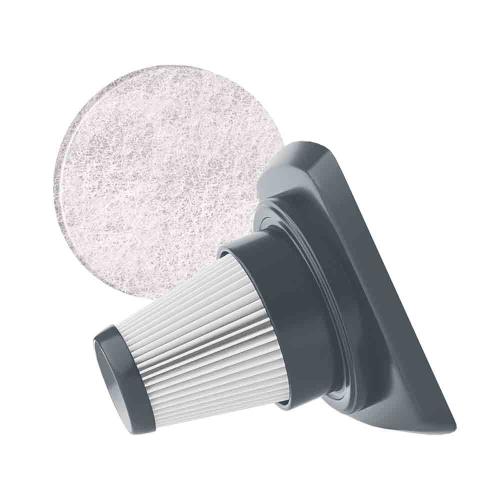 Фильтры набор для пылесосов CENTEK CT-2565 (1HEPA+1груб.очистки.)