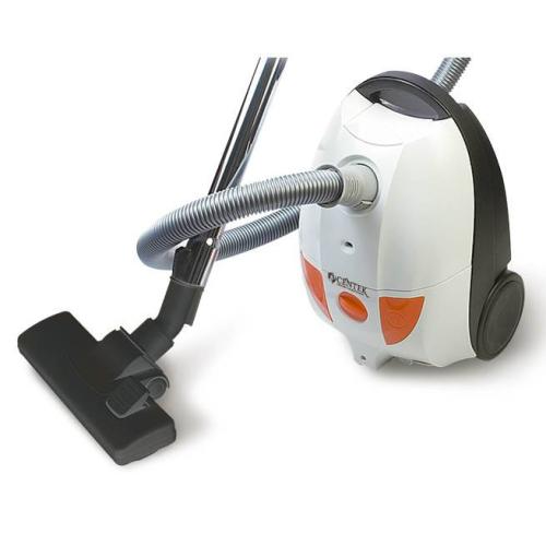 Пылесос CENTEK CT-2503 2000/400Вт мешок ткань, телескоп. трубка