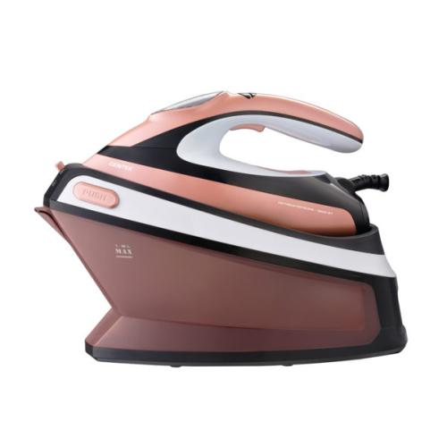 отпариватель Centek CT-2300 3200W, 5 бар, объем 1,5 л