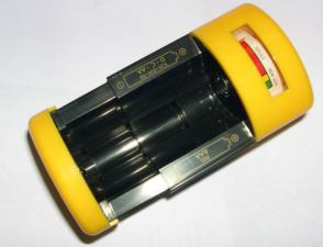 тестер для батареек Robiton ВТ-1