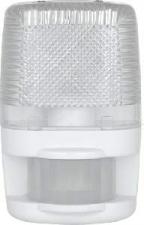 Ночник Camelion XYD-480 (7W,220В) с датчиком движения