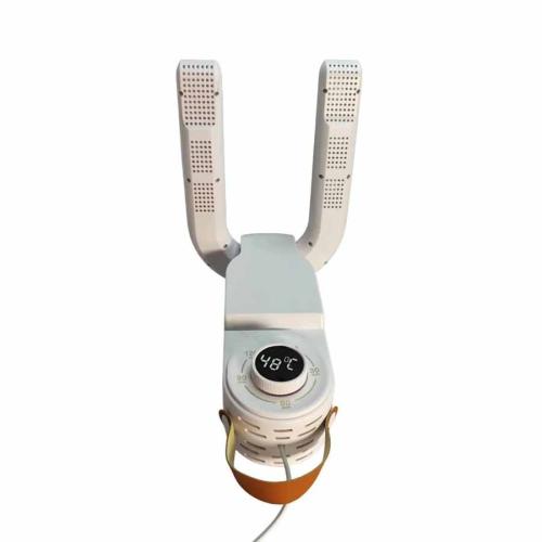 Сушилка-фен для обуви Shoe Dryer LSF-006 антибакт.,УФ,мех.таймер