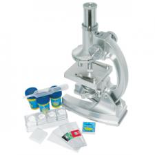 микроскоп JJ-Optics Home Lab