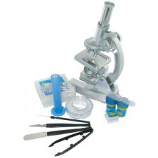 микроскоп JJ-Optics Nature Lab
