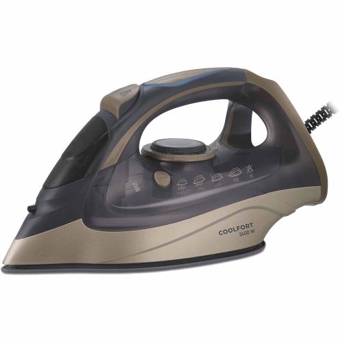 Утюг Coolfort CF-3410 3400W