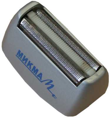 головка Микма-205 в сборе