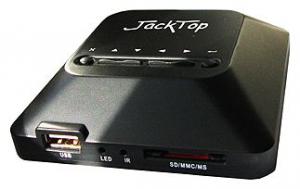 мультимедийный центр JACK TOP mini