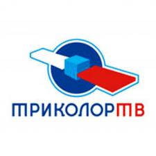 Карта ТРИКОЛОР "Кинозалы 500"