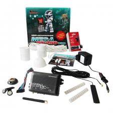 сигнализация MEGA SX- OEM