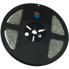 лента светодиодная Ecola 12V 7.2W/m 30Led/m IP65 RGB 5м герметич. PRO SMD5050 P5LM07ESB 440692
