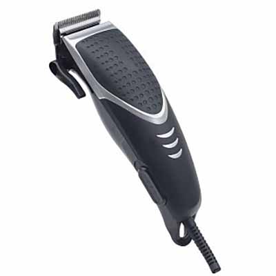 Машинка для cтрижки MAXTRONIC MAX-HC4895 4 насадки,сет.