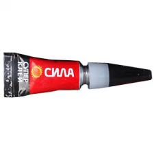 клей Супер СИЛА Сверхпрочный 1г 52182