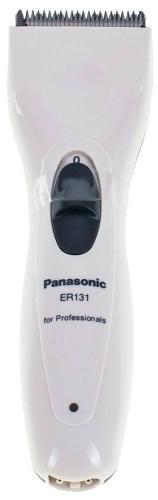 Машинка для cтрижки PANASONIC ER-131 триммер 2 насадки 30 минут