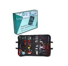 инструменты набор Gembird TK-SOLDER (28 пр)