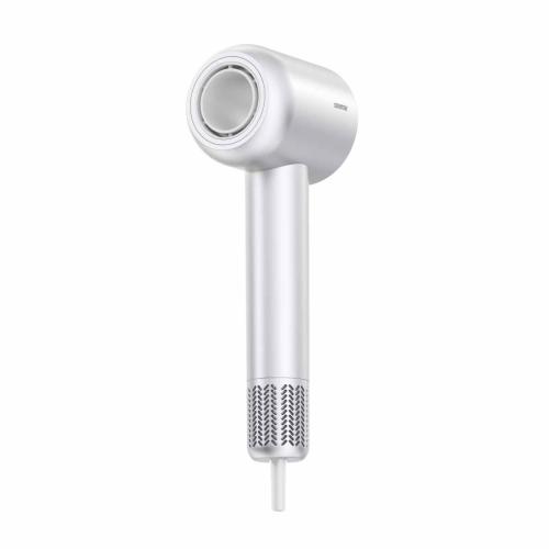 Фен CENTEK CT-2272 Перламутр 1800Вт, 5 режимов, 2 скорости, ионизация, 3 магнитн.насадки