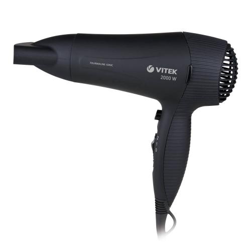 фен VITEK-2534 2000W ионизация, концентратор