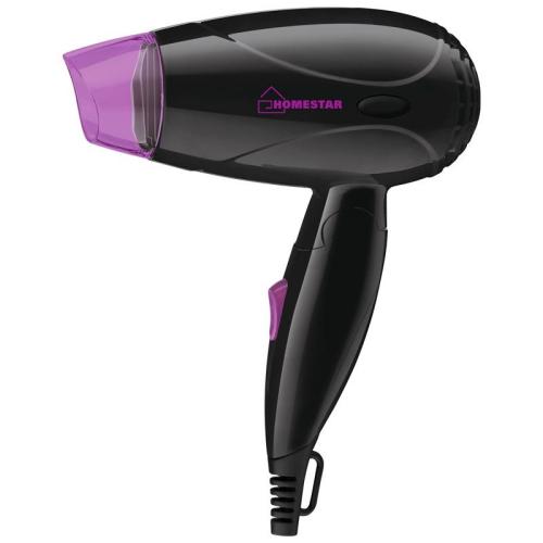 Фен HOMESTAR HS-8001 1000Вт