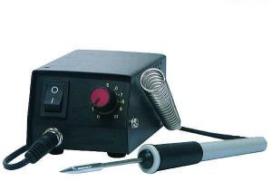 паяльная станция ZD-927 REXANT